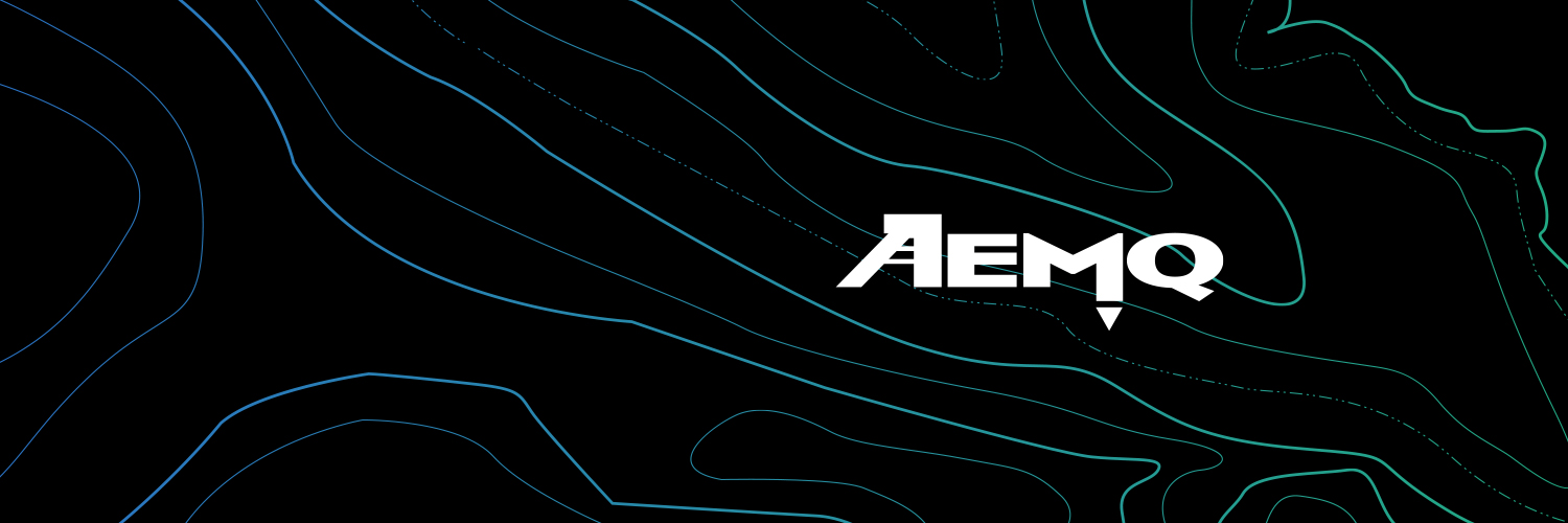 AEMQ Profile Banner