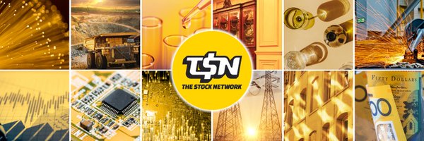 TheStockNet Profile Banner