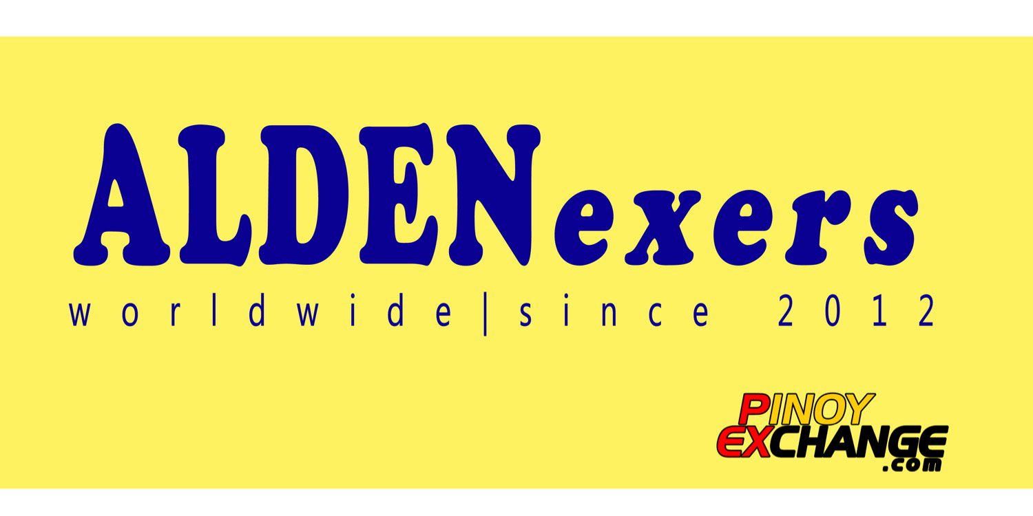 ALDENexers's profile banner image