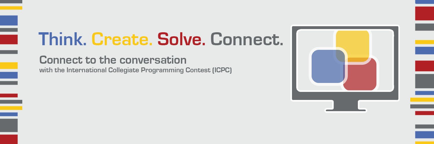 ICPCNews Profile Banner