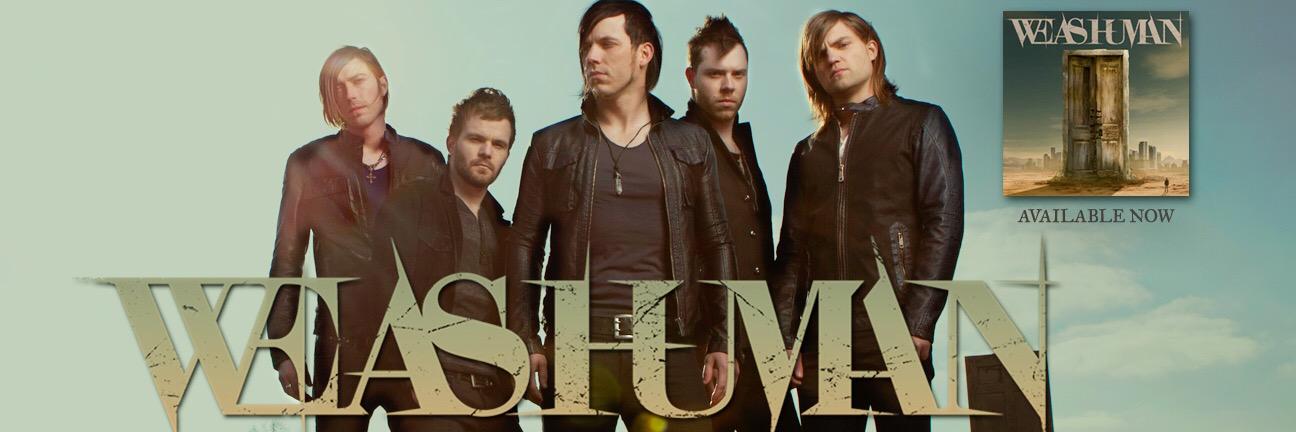 weashuman's profile banner image