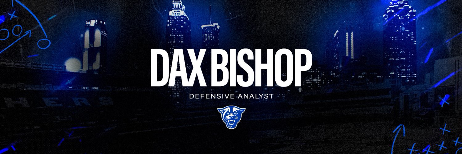 Dax Bishop Profile Banner