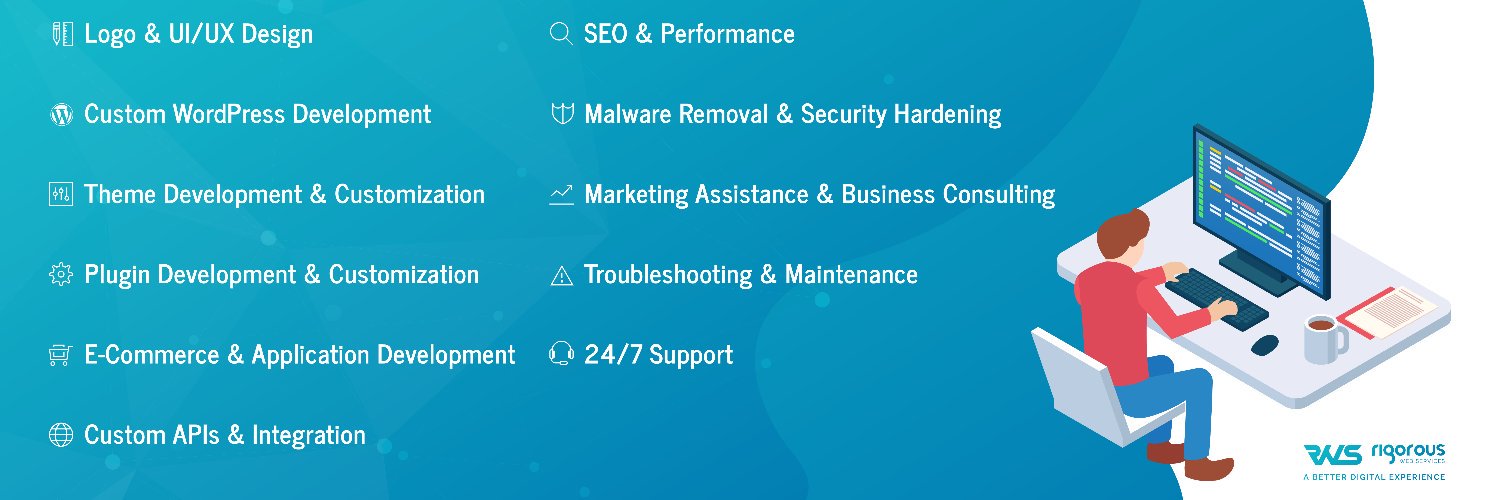 rigorousweb's profile banner image