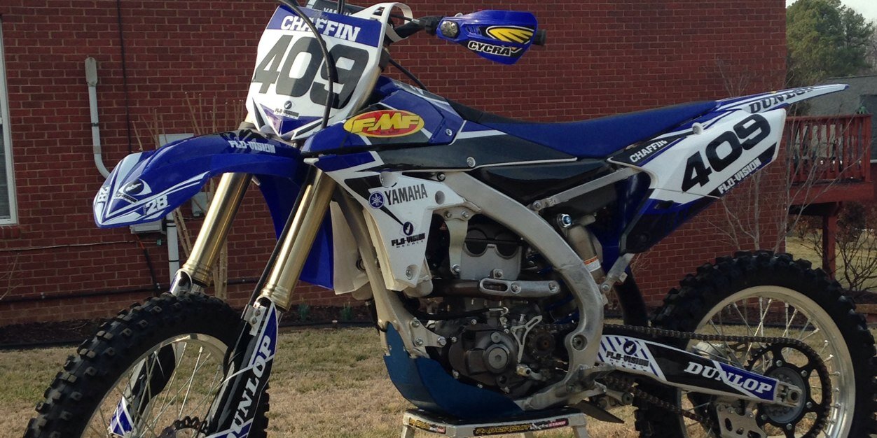 w_chaffin409's profile banner image