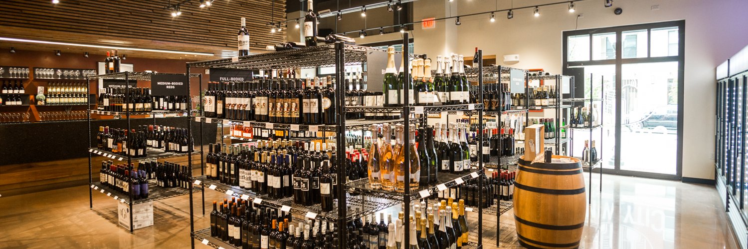 city_wine's profile banner image