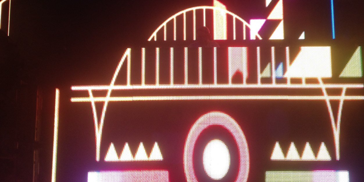 Johnny_Long_'s profile banner image