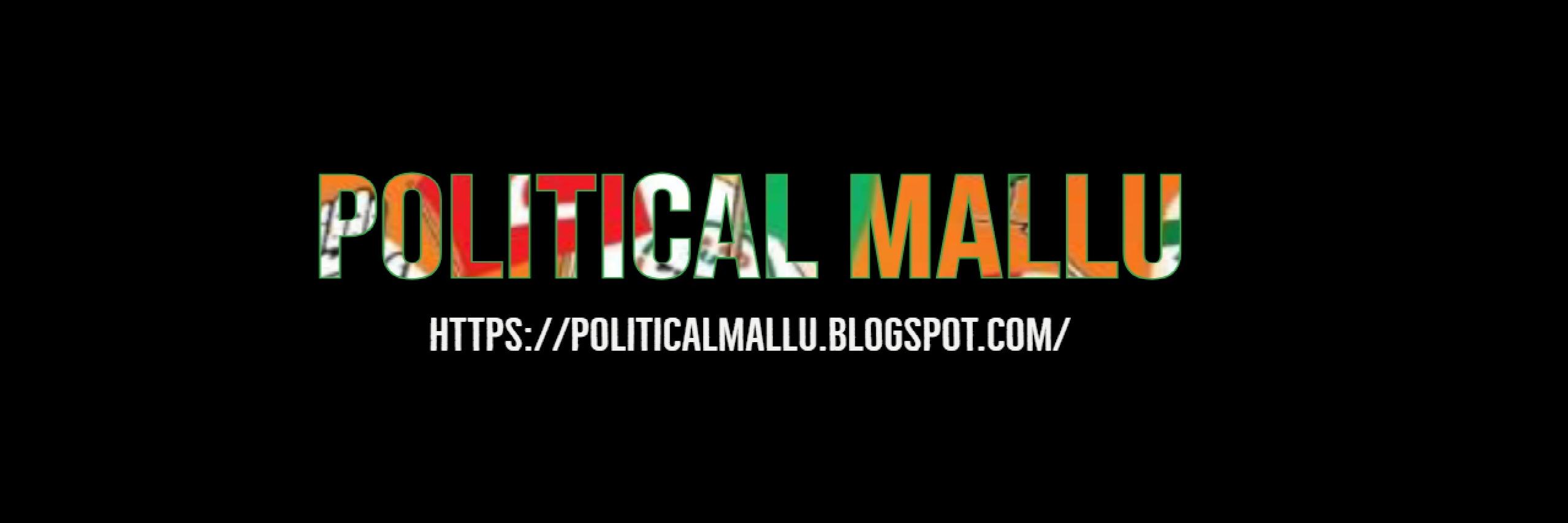 PoliticalMallu's profile banner image