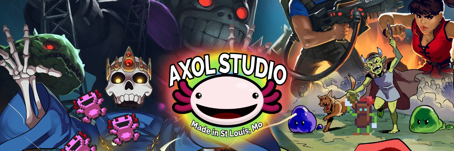 Axol Studio | Play Bring It On!🎮 banner