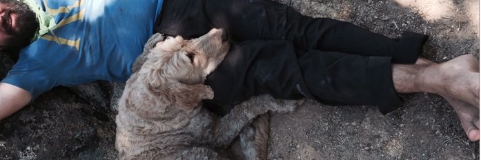 Zachary Kramer banner