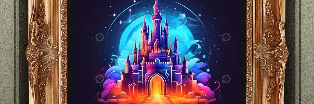 Dayonelr's profile banner image