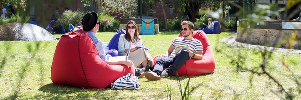 CurtinUni Profile Banner