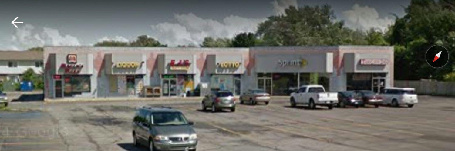 SprintMonroe's profile banner image