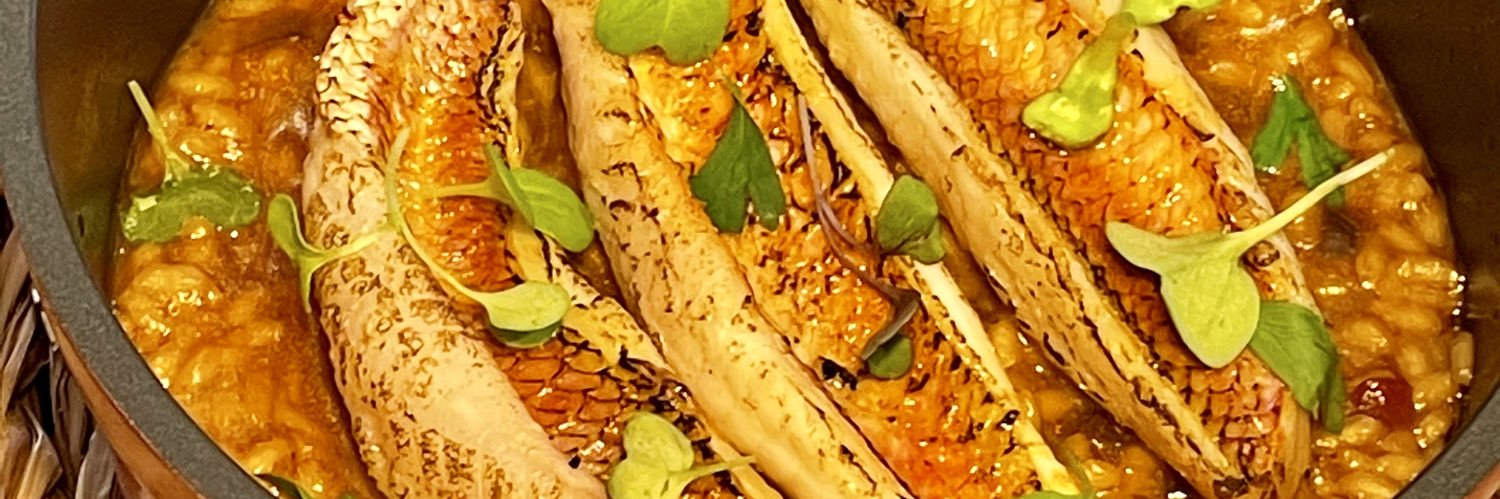 Rels Restaurant banner