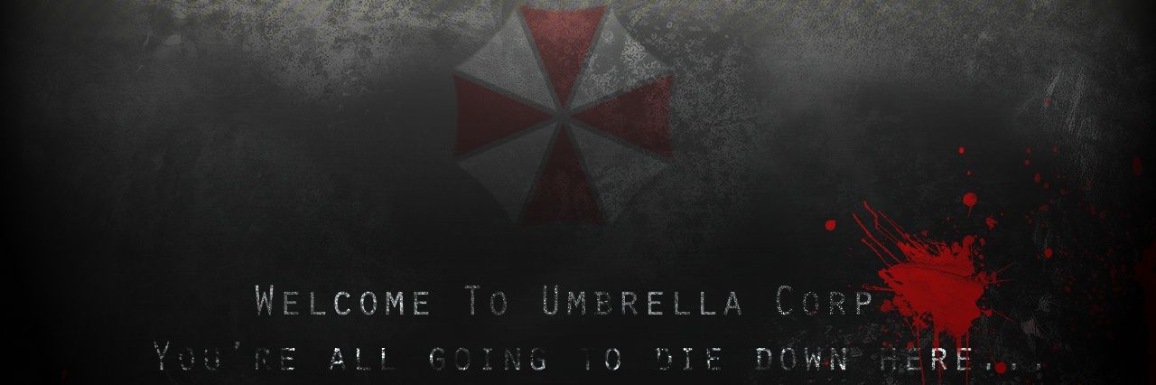 _TeamWesker's profile banner image