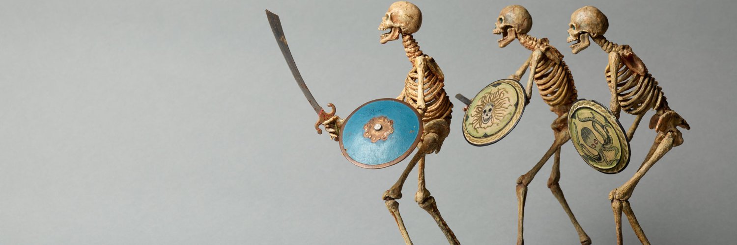 Normal, Abby Normal banner