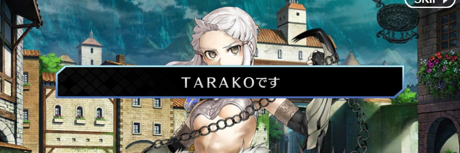 tarako_trade's profile banner image