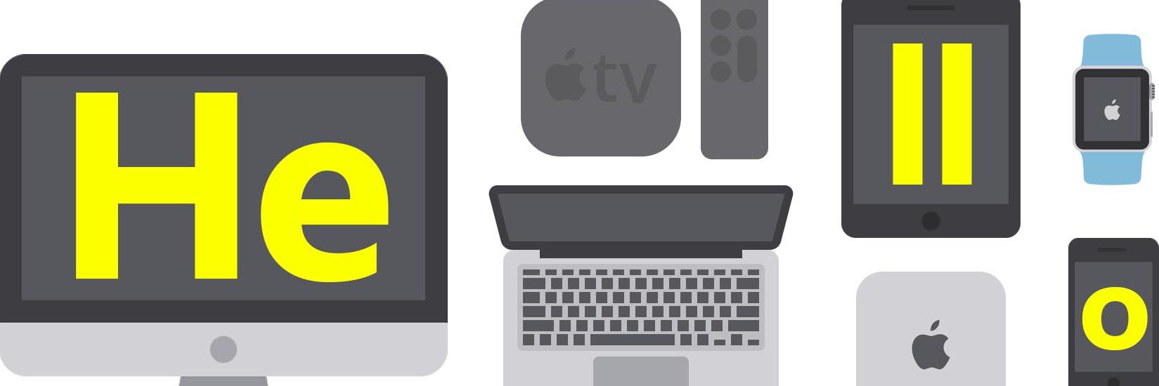 Mac Kung Fu (Keir Thomas) banner