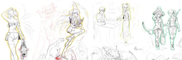 DGSpitzer Profile Banner