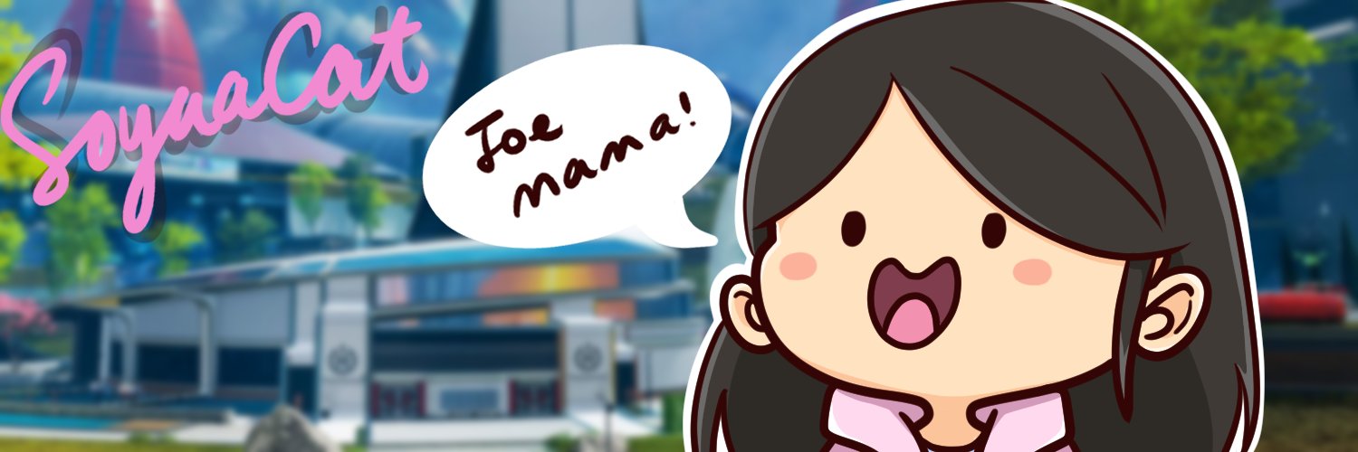 ✿✨SoyaCat | 豆猫✨✿ banner