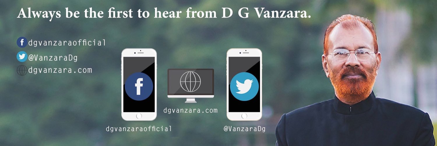 DG Vanzara (@VanzaraDg) / Posts / X