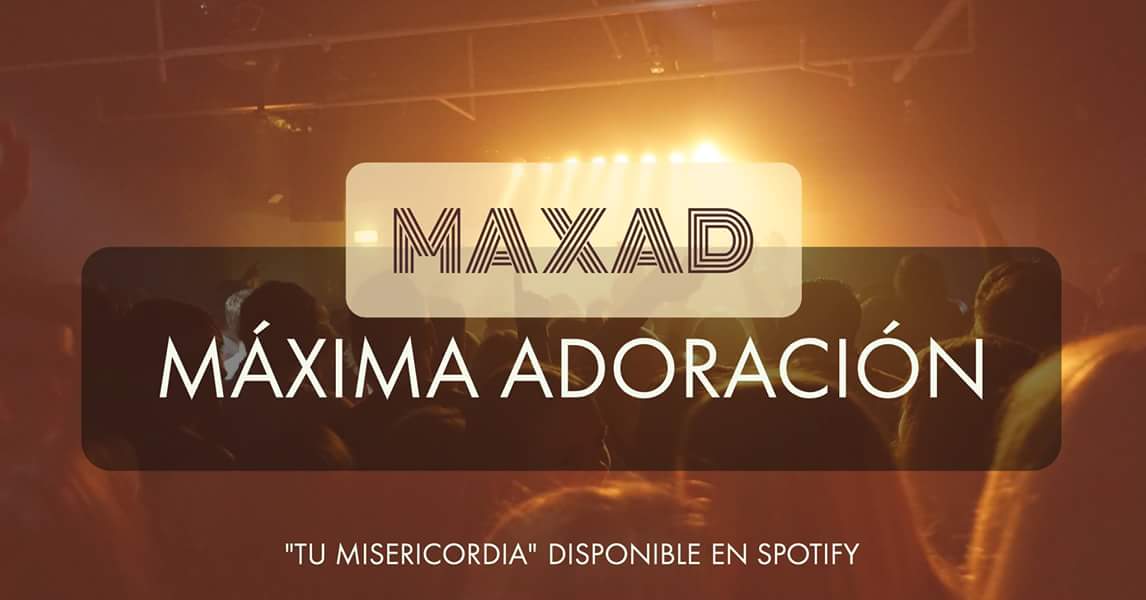 MaxAdoracion's profile banner image