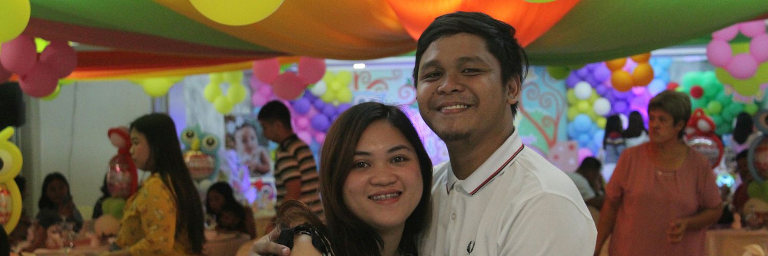 MariaLigayaaaaa's profile banner image