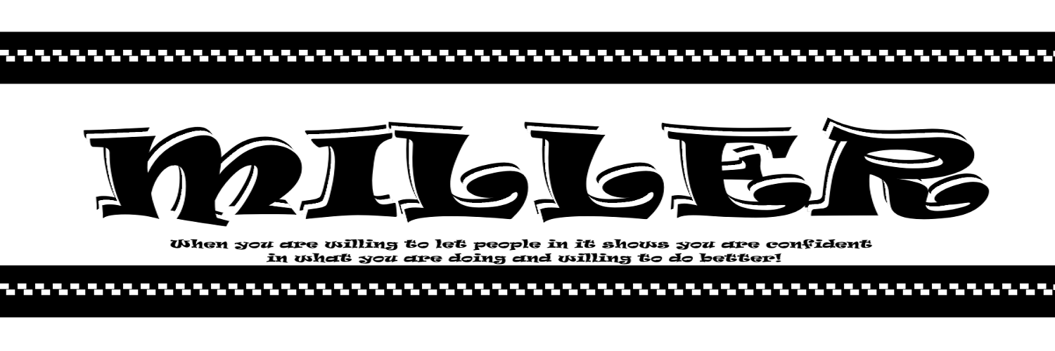 Keaton Miller banner