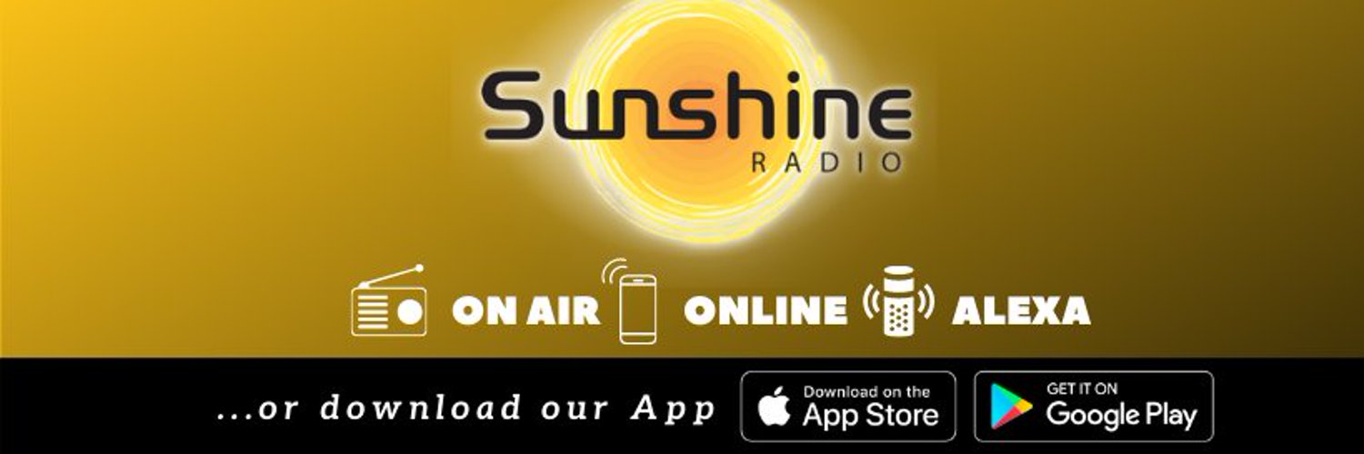 Sunshine Radio Profile Banner