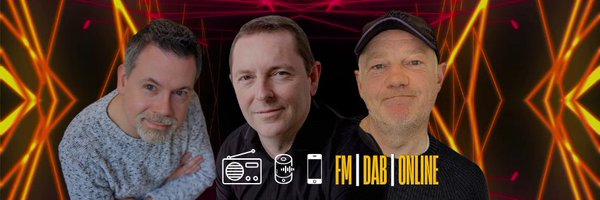 SunshineRadio Profile Banner