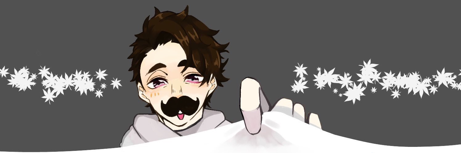 もう限界 banner