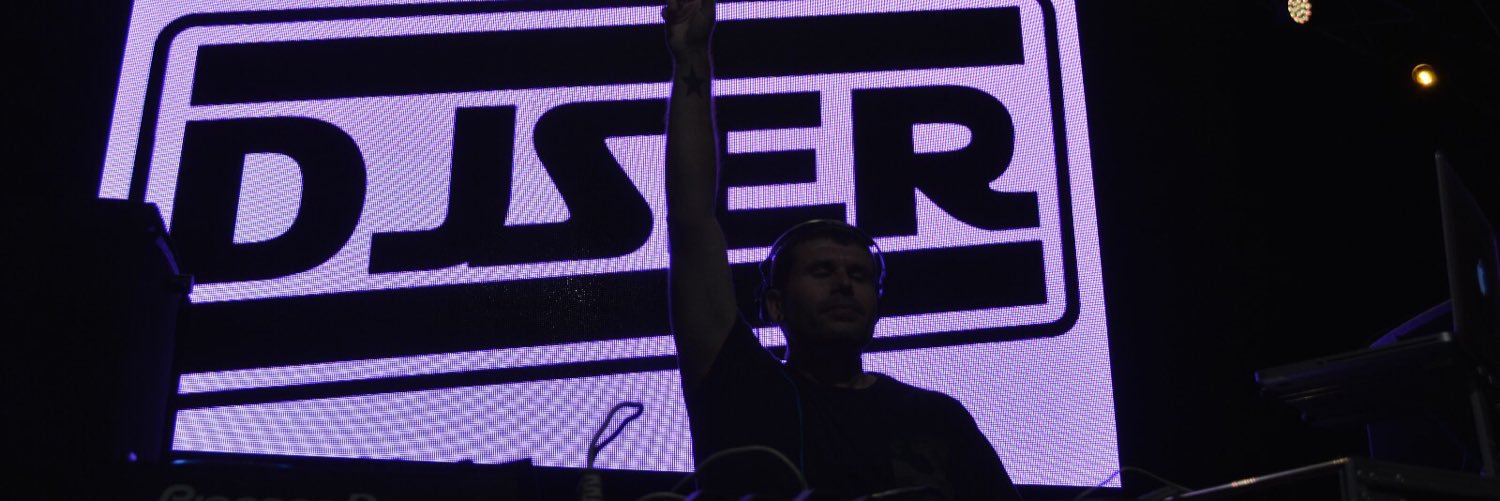 djser's profile banner image