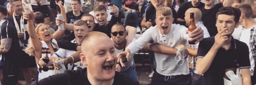 arnie_dooner's profile banner image