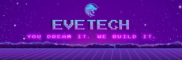 Evetech Profile Banner