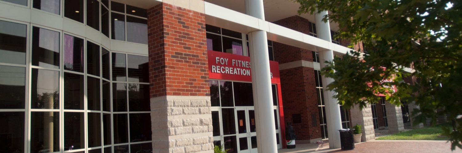 APSUFoyCenter's profile banner image