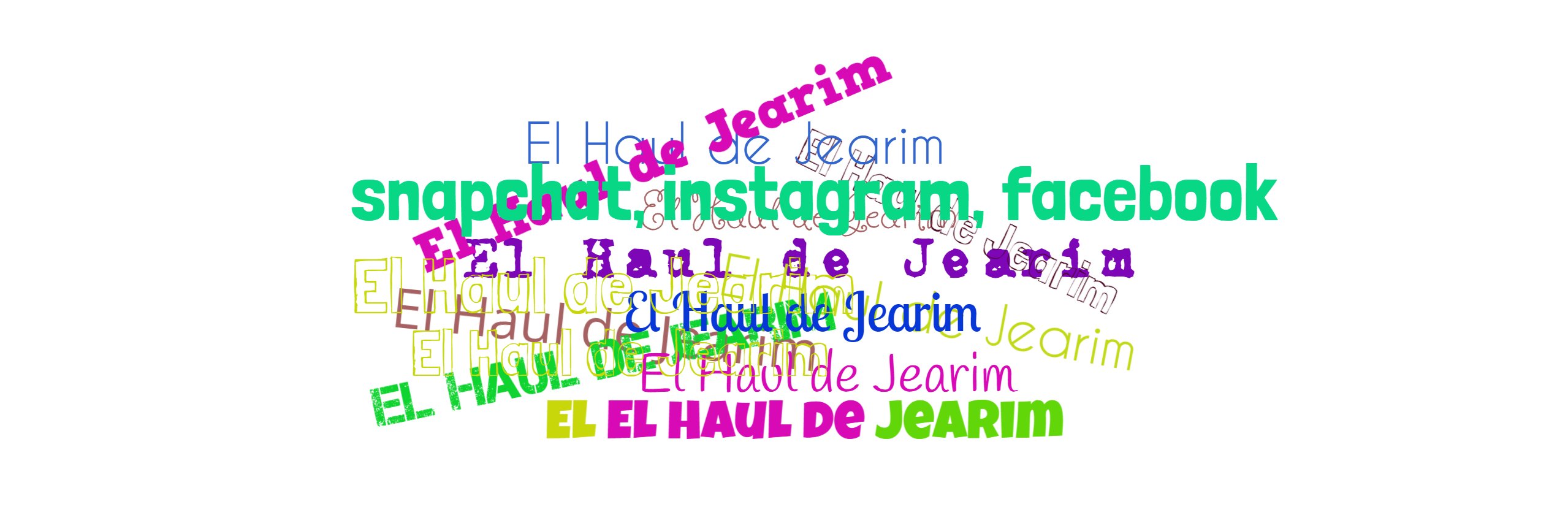 Jearim banner