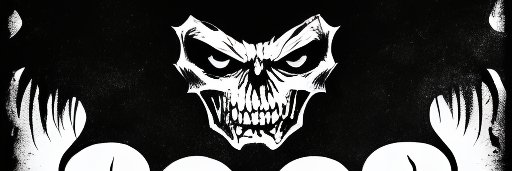 Galaga64's profile banner image