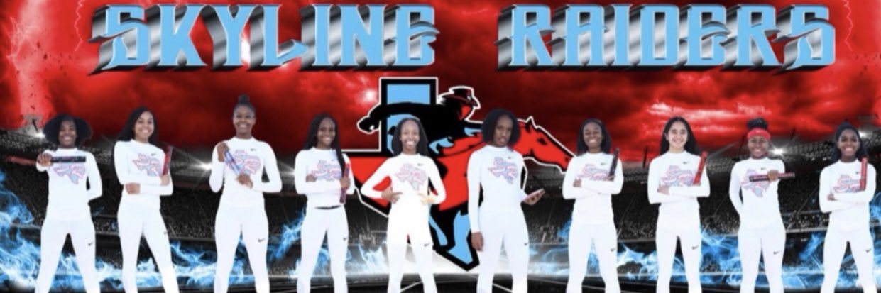 TrackSkyline's profile banner image