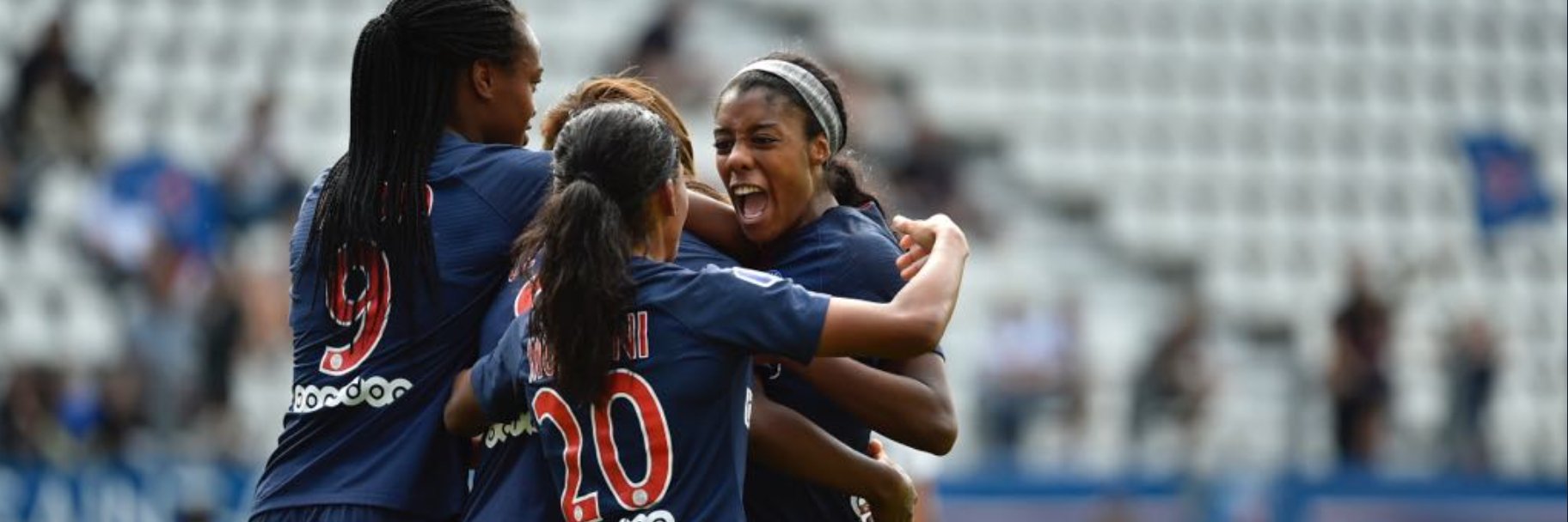 ParisienneLive's profile banner image