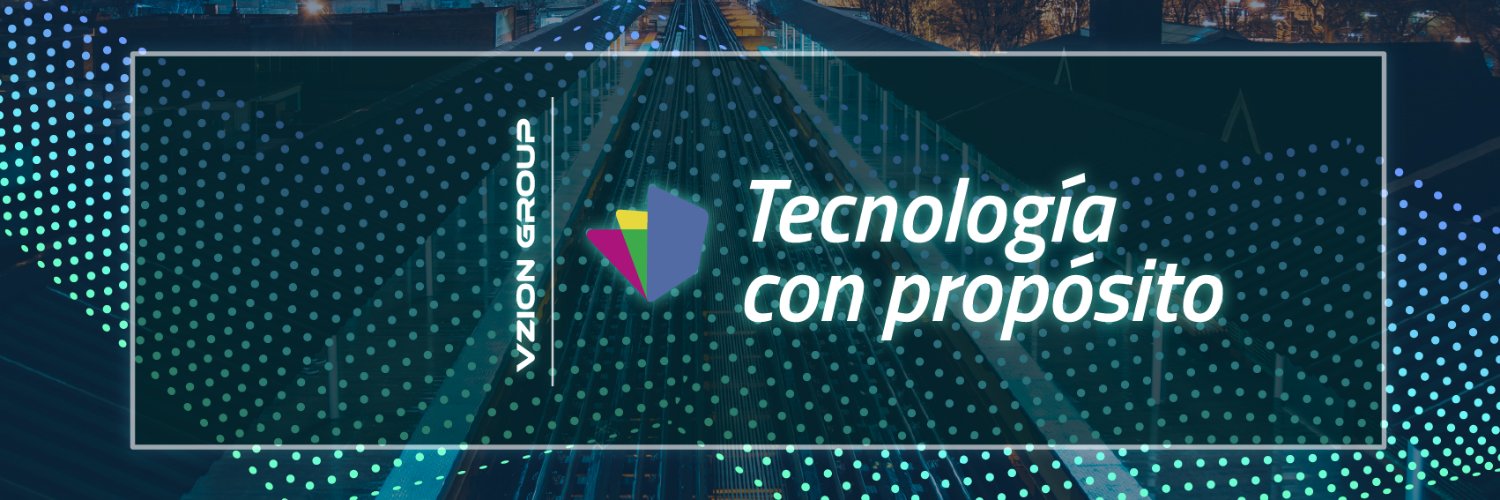 vZionGroup's profile banner image