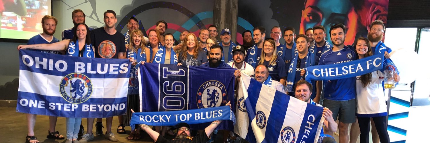 Rocky Top Blues ⭐️⭐️ banner