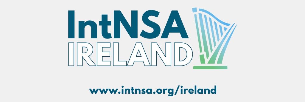 Ireland IntNSA banner