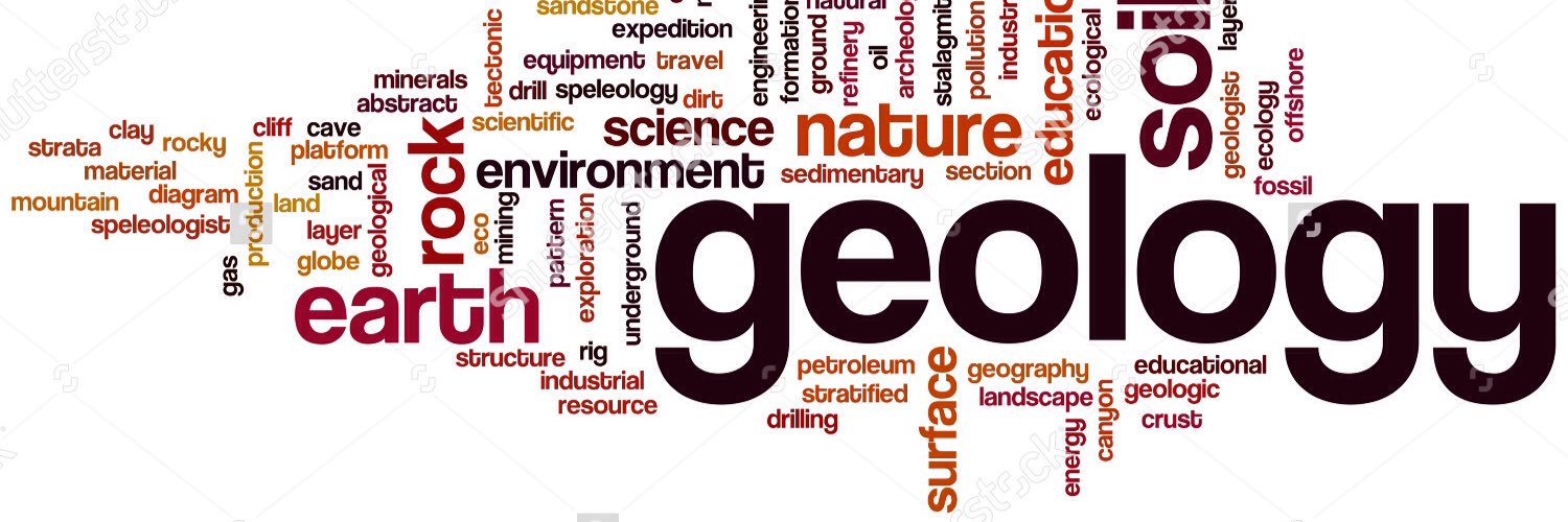 csgeology's profile banner image