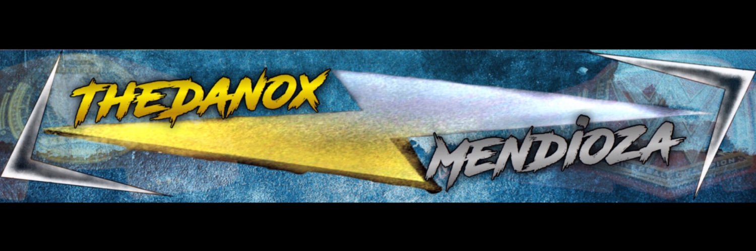 danoxmendioza's profile banner image