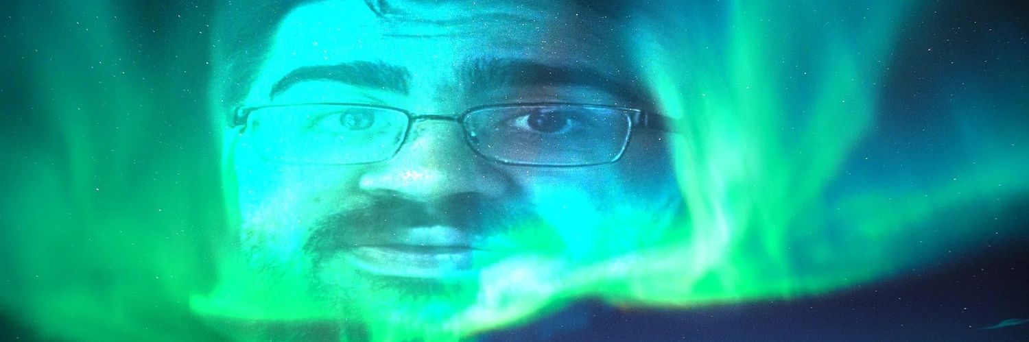Doomikaze's profile banner image