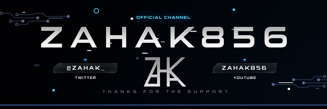 Zahak856 banner