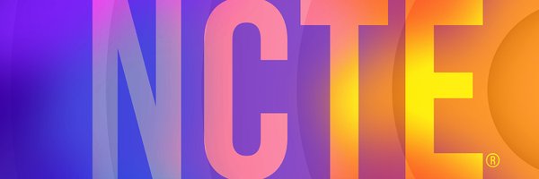 ncte Profile Banner