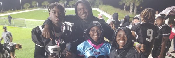 derrickbernard6 Profile Banner