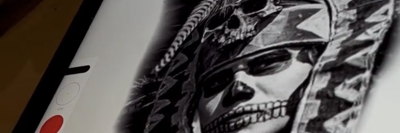 T_creeks's profile banner image