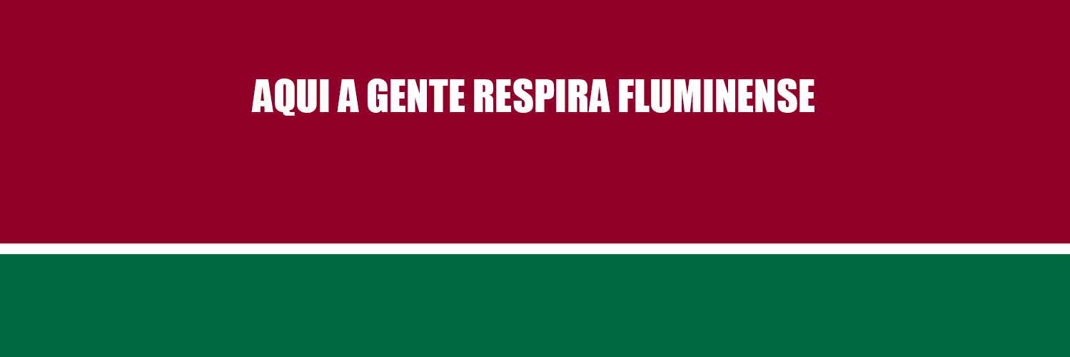 FluminenseFans's profile banner image