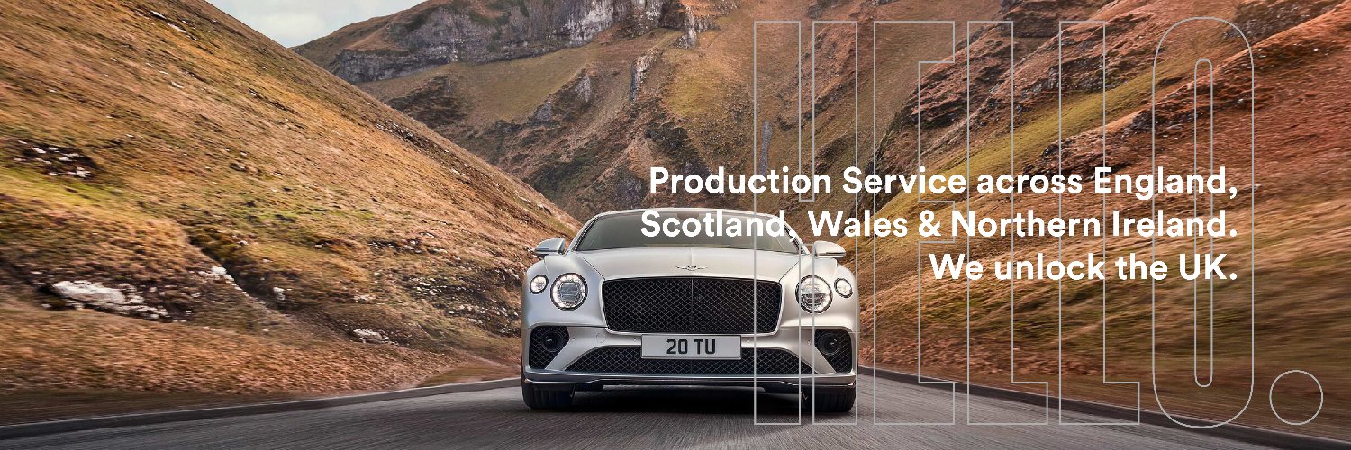 LS PRODUCTIONS banner